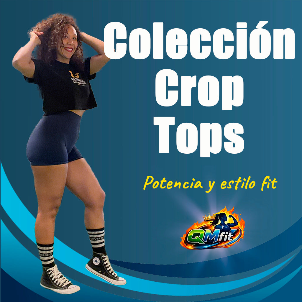 Crop Tops