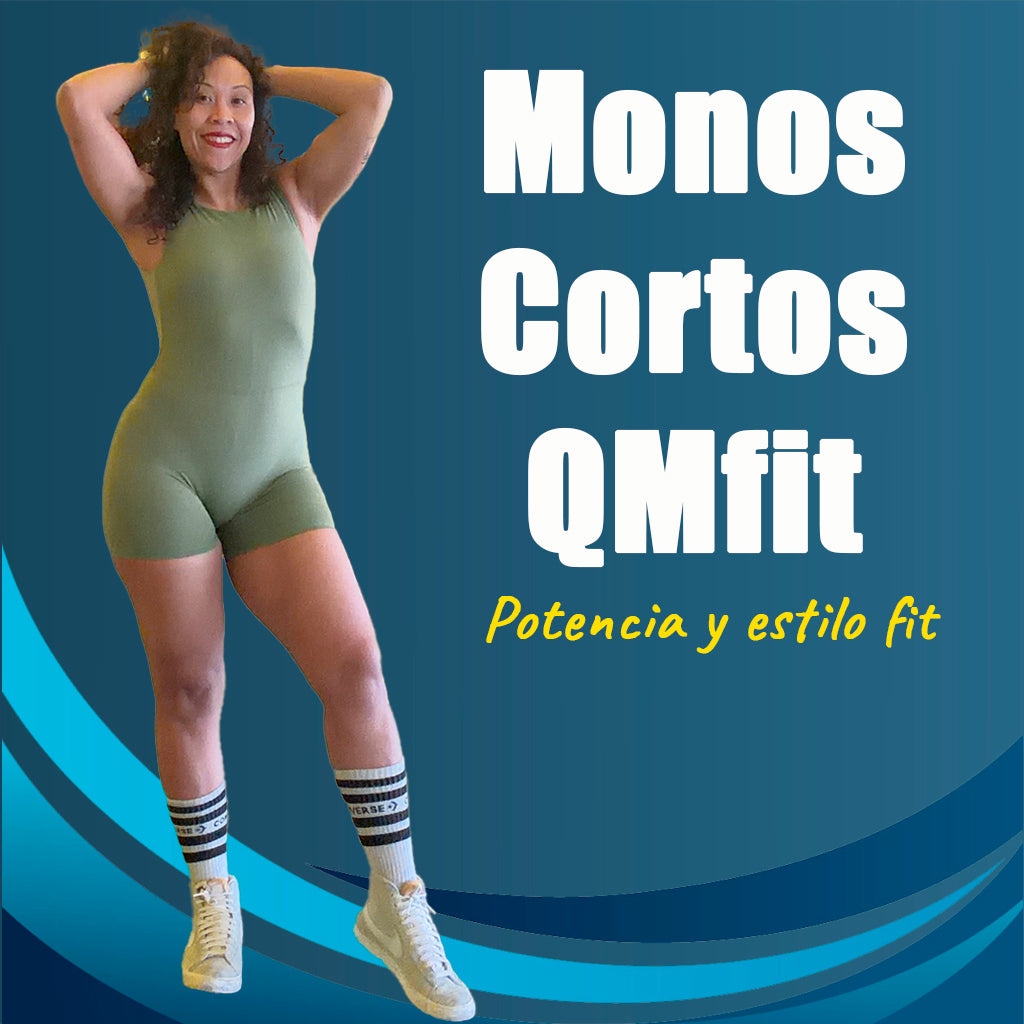 Monos Cortos