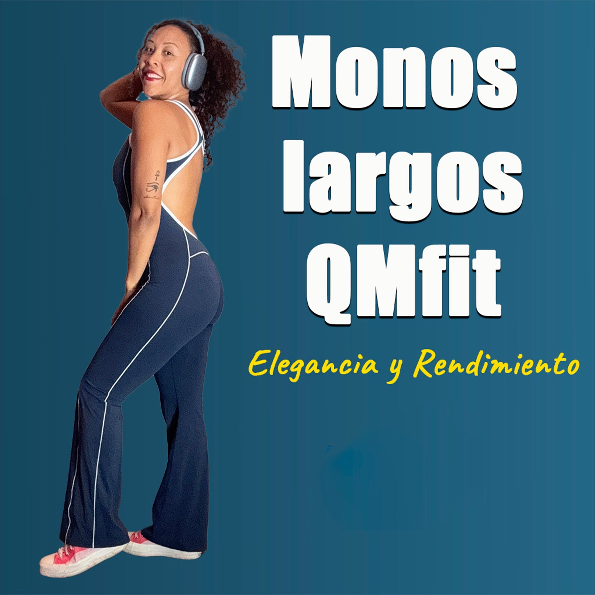 Monos Largos