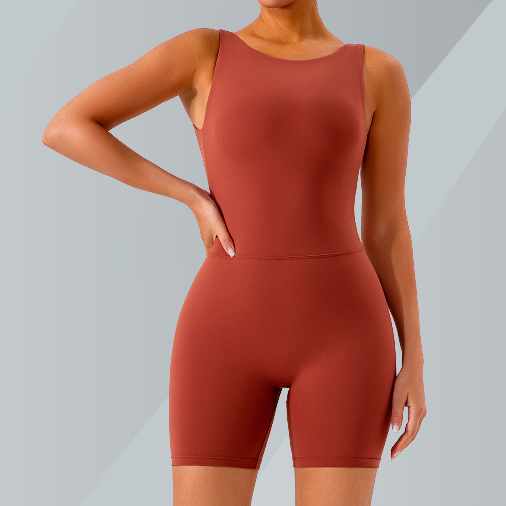 Body Deportivo Premium QMfit – VUELVO A MI