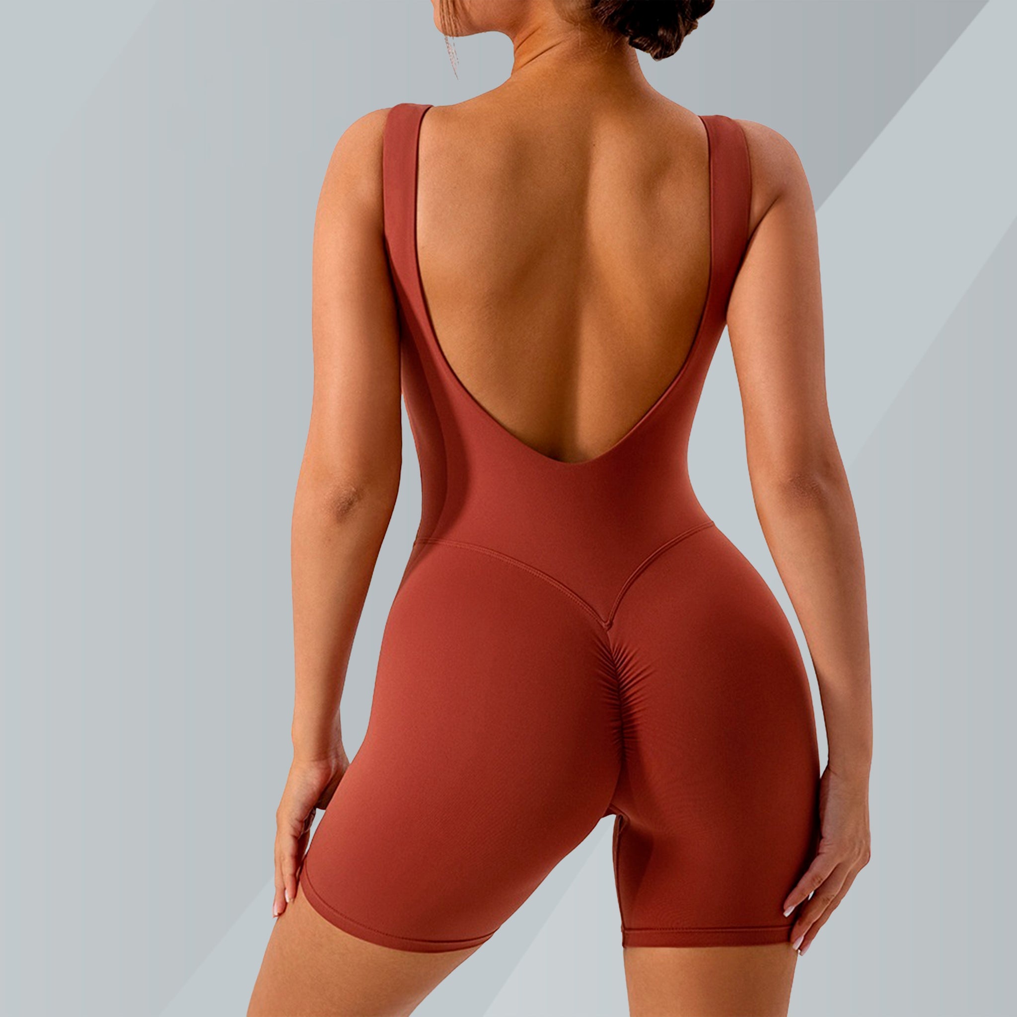 Body Deportivo Premium QMfit – VUELVO A MI