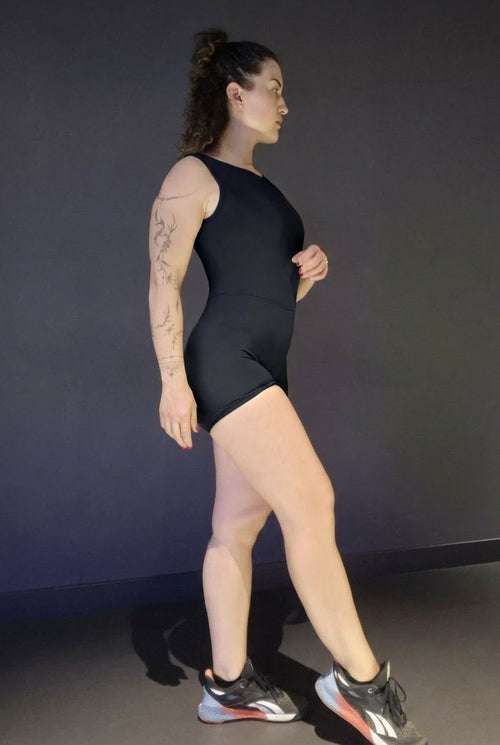 Body Deportivo "Vuelvo a Mí" (Premium)