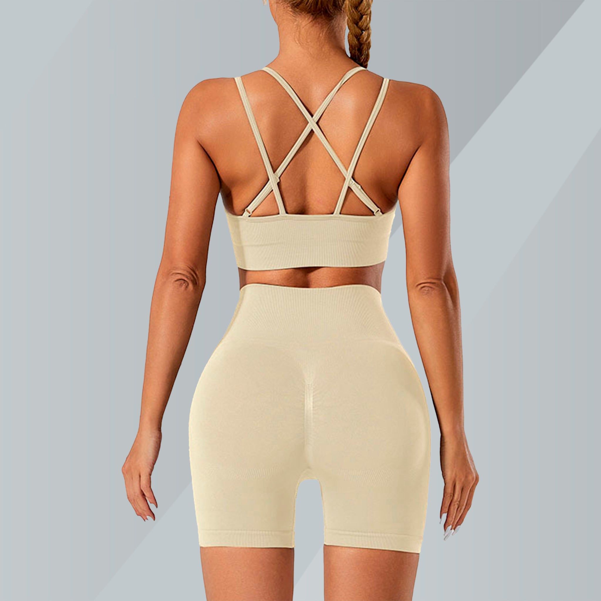 Conjunto Seamless QMfit – DOMINANTE