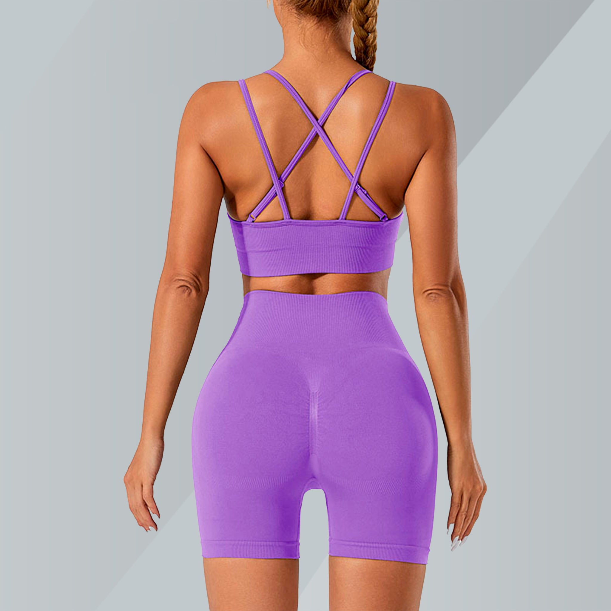 Conjunto Seamless QMfit – DOMINANTE