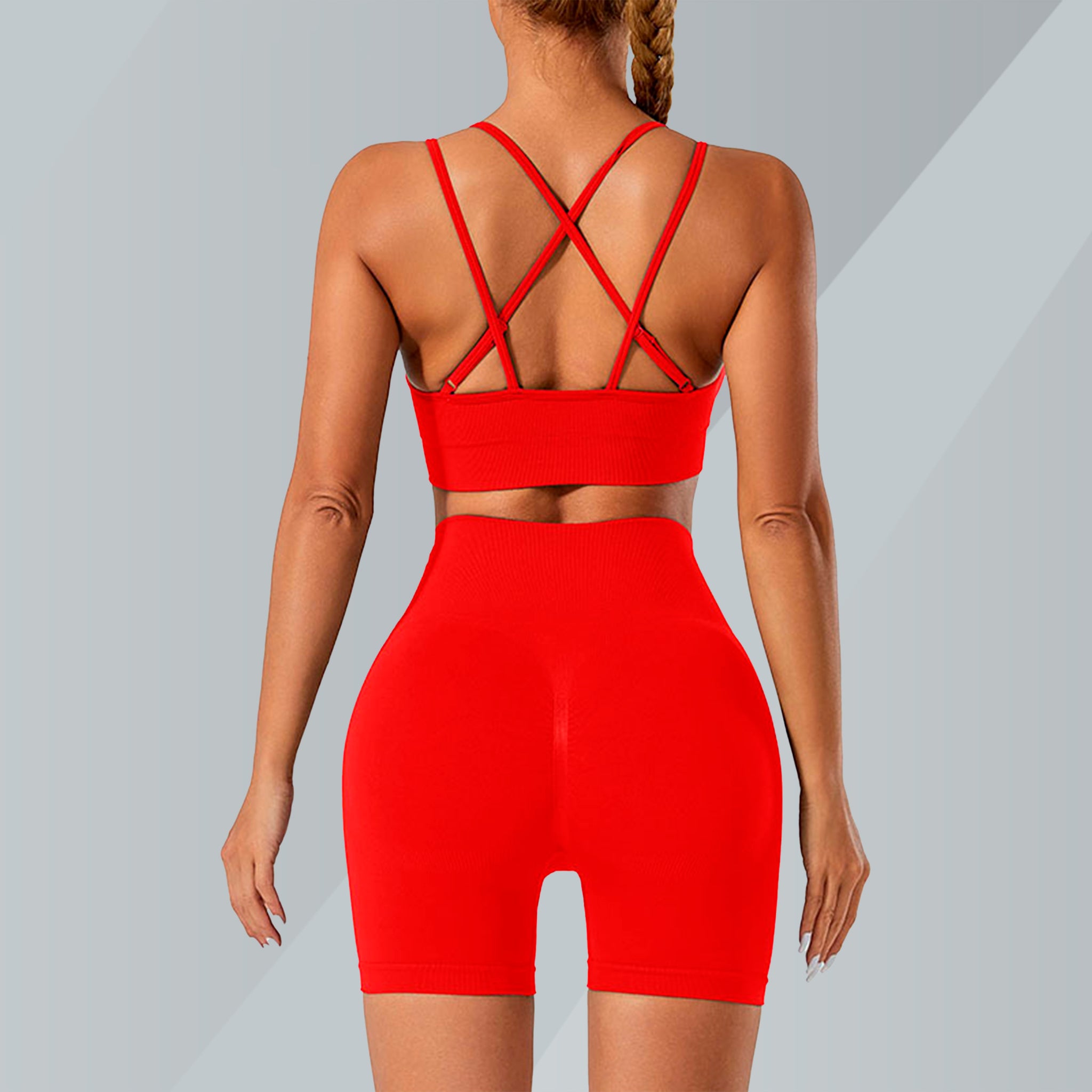 Conjunto Seamless QMfit – DOMINANTE