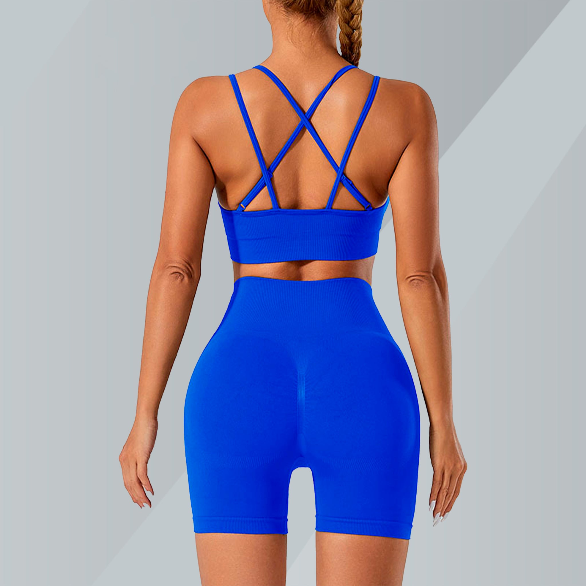 Conjunto Seamless QMfit – DOMINANTE