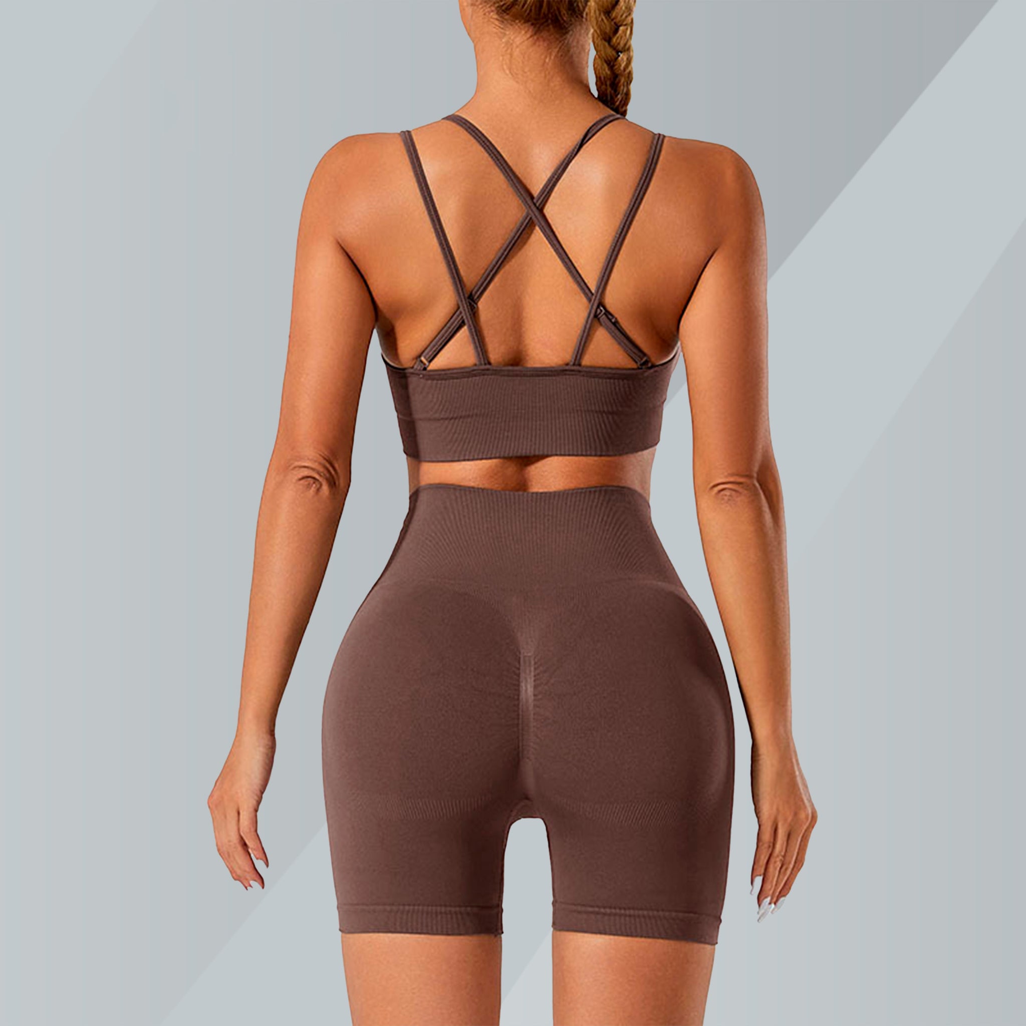 Conjunto Seamless QMfit – DOMINANTE