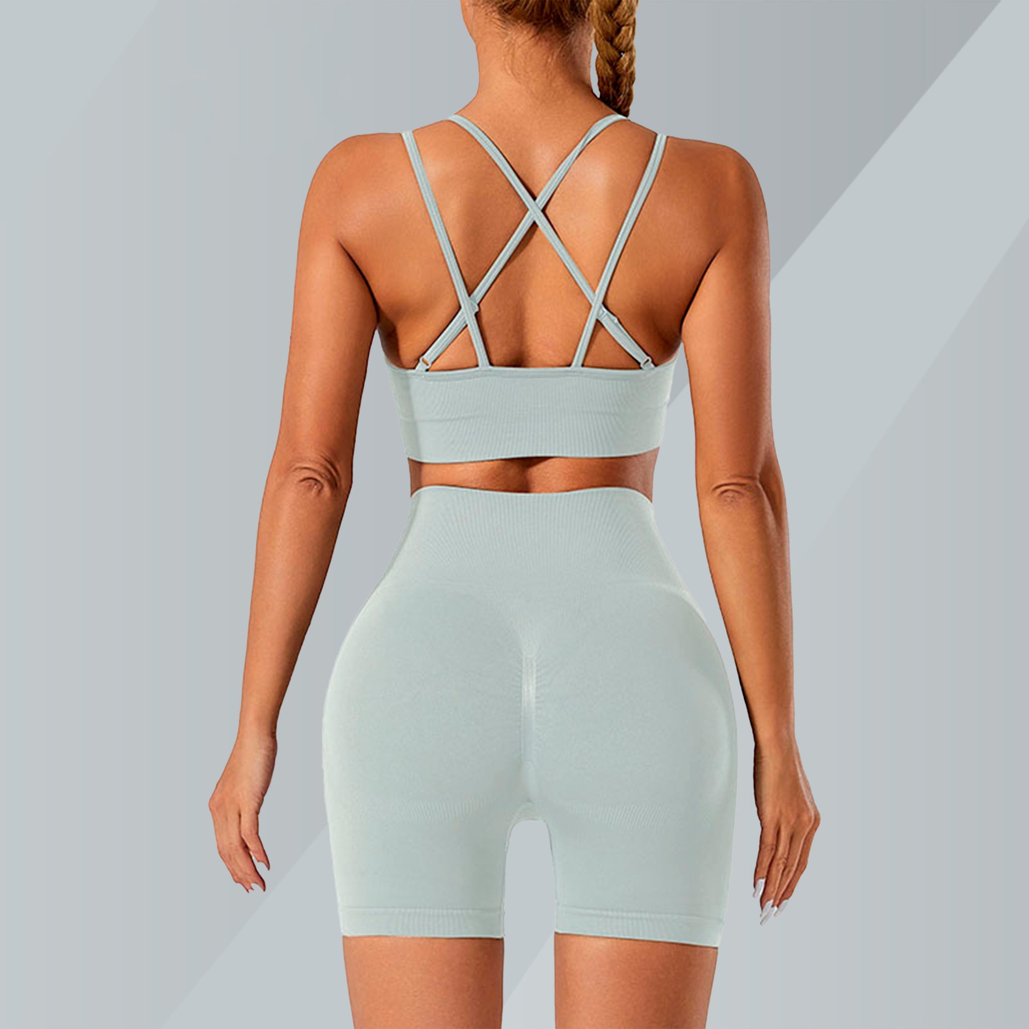 Conjunto Seamless QMfit – DOMINANTE