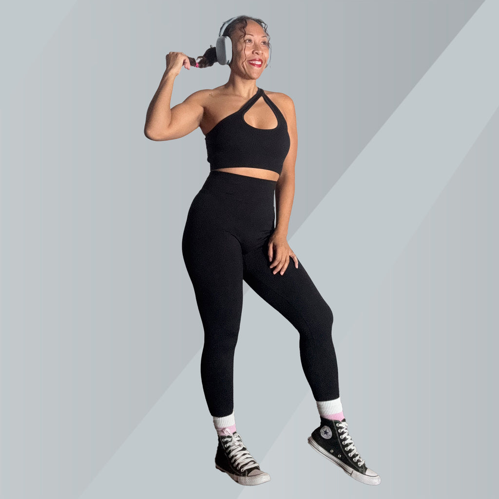 Conjunto Seamless QMfit – SOBERANA