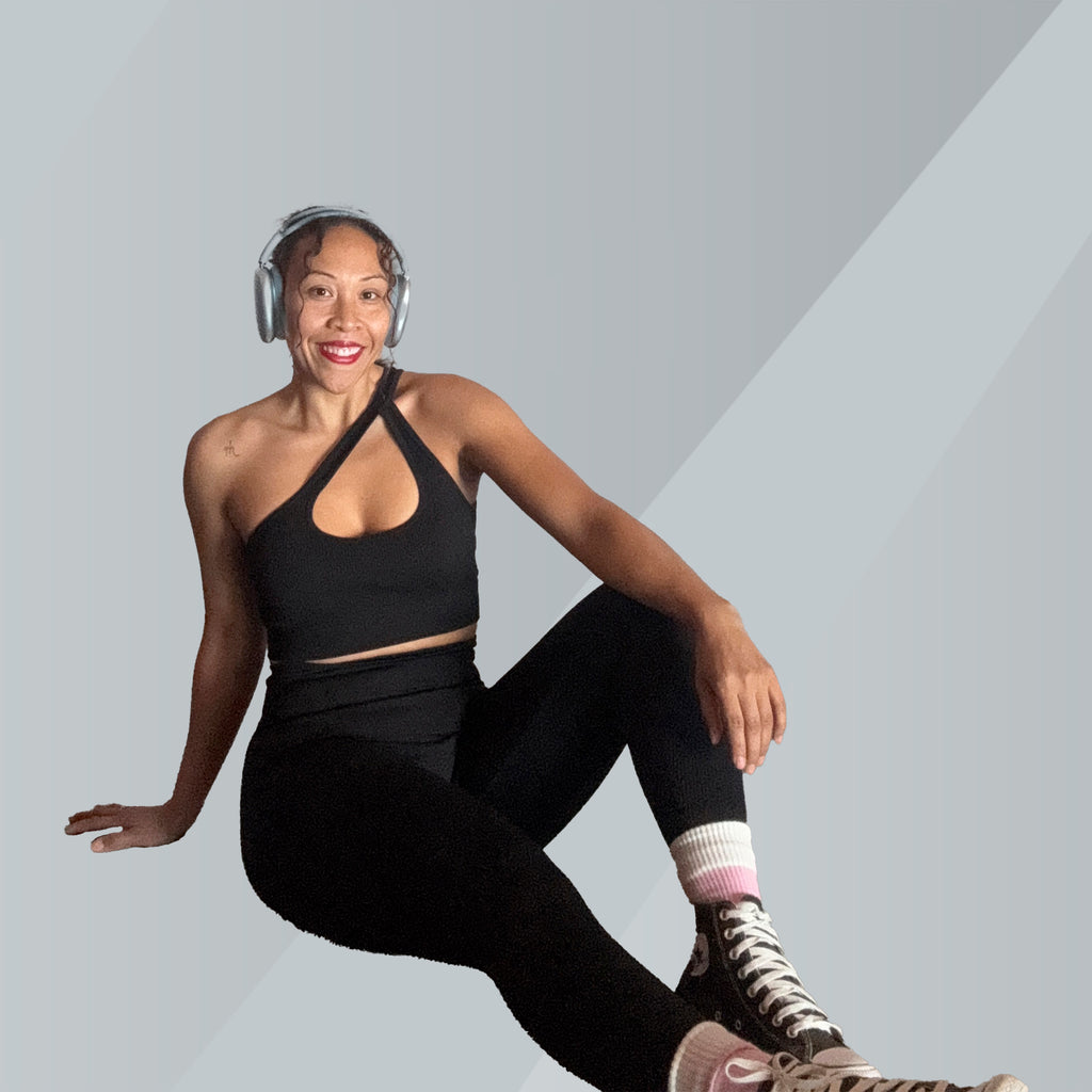 Conjunto Seamless QMfit – SOBERANA