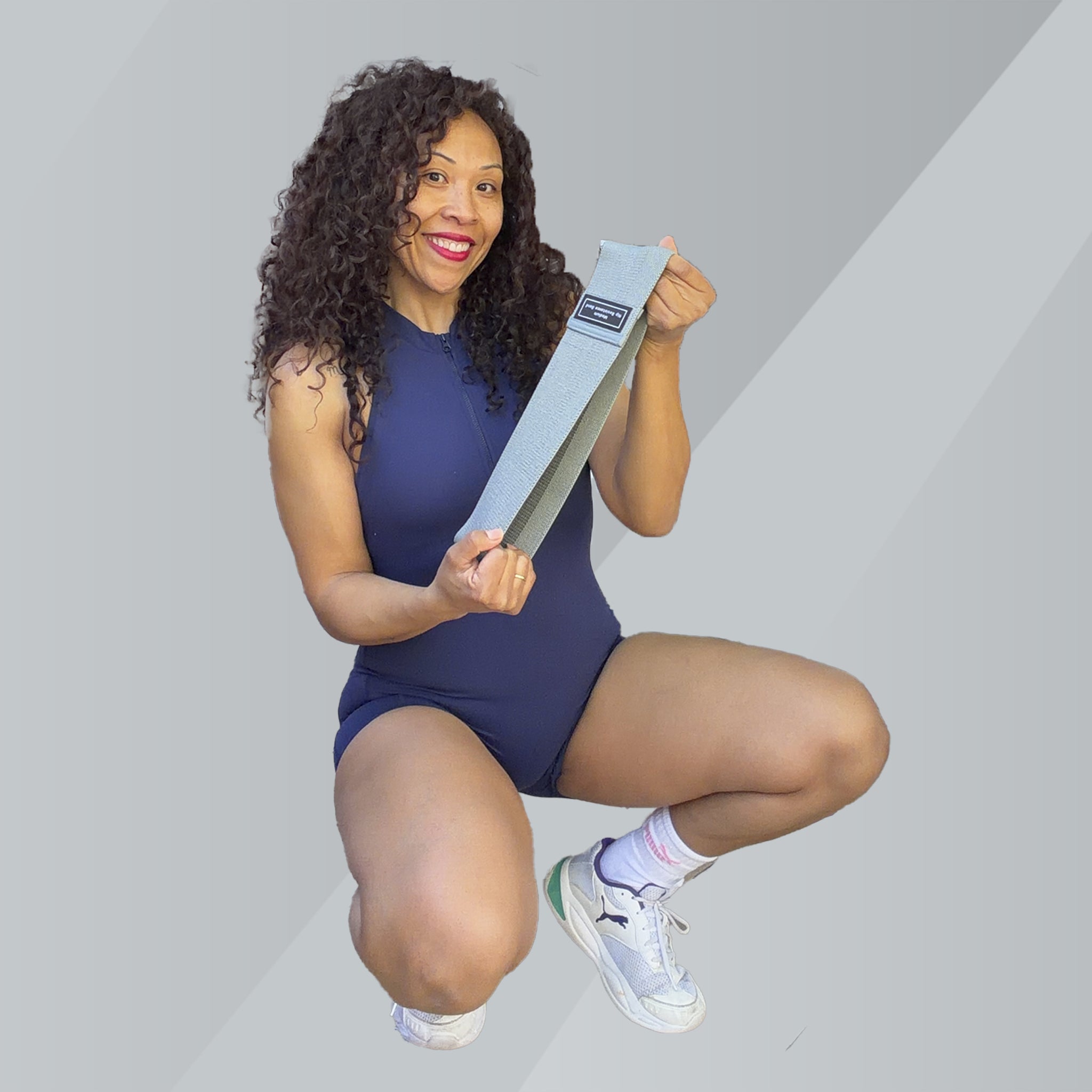 Set Bandas DE Resistencia QMfit- POTENCIAL