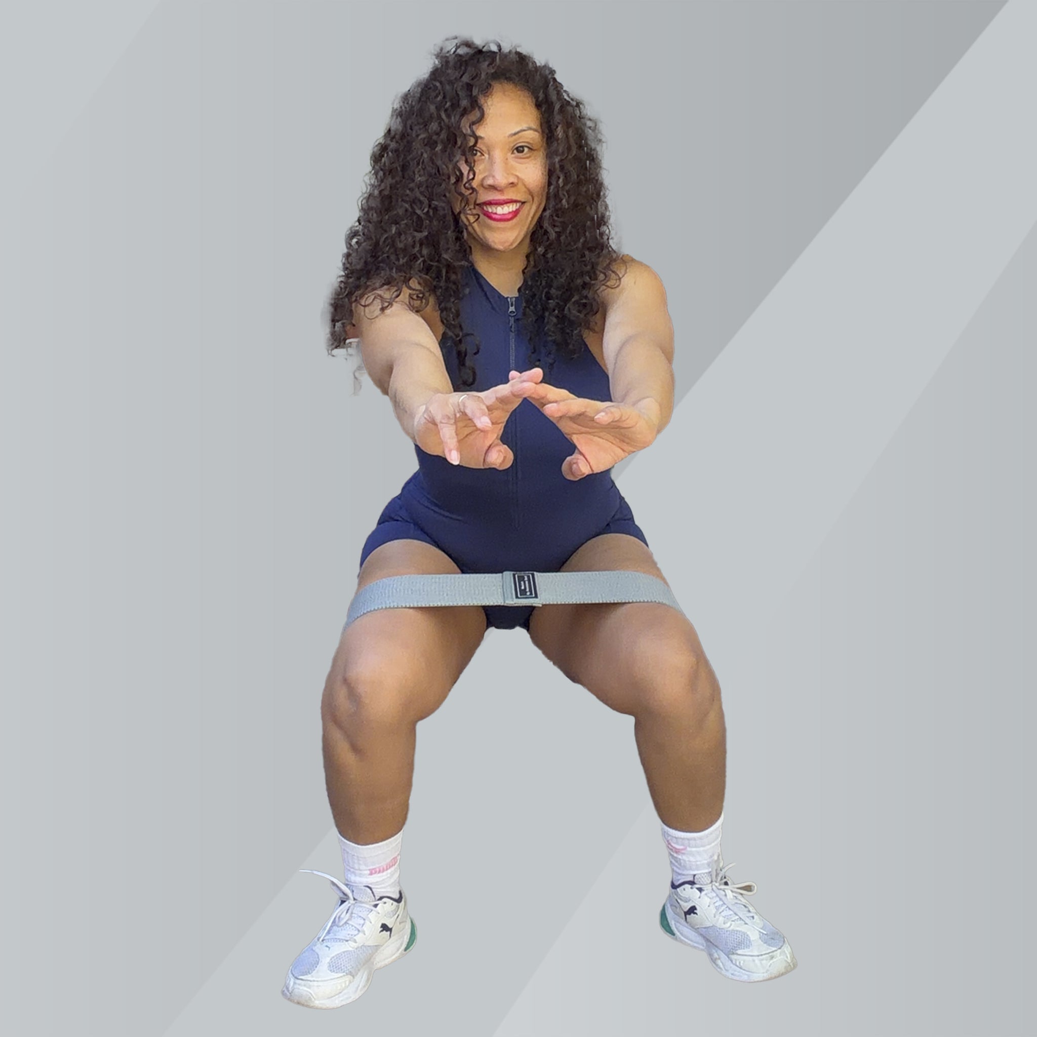 Set Bandas DE Resistencia QMfit- POTENCIAL