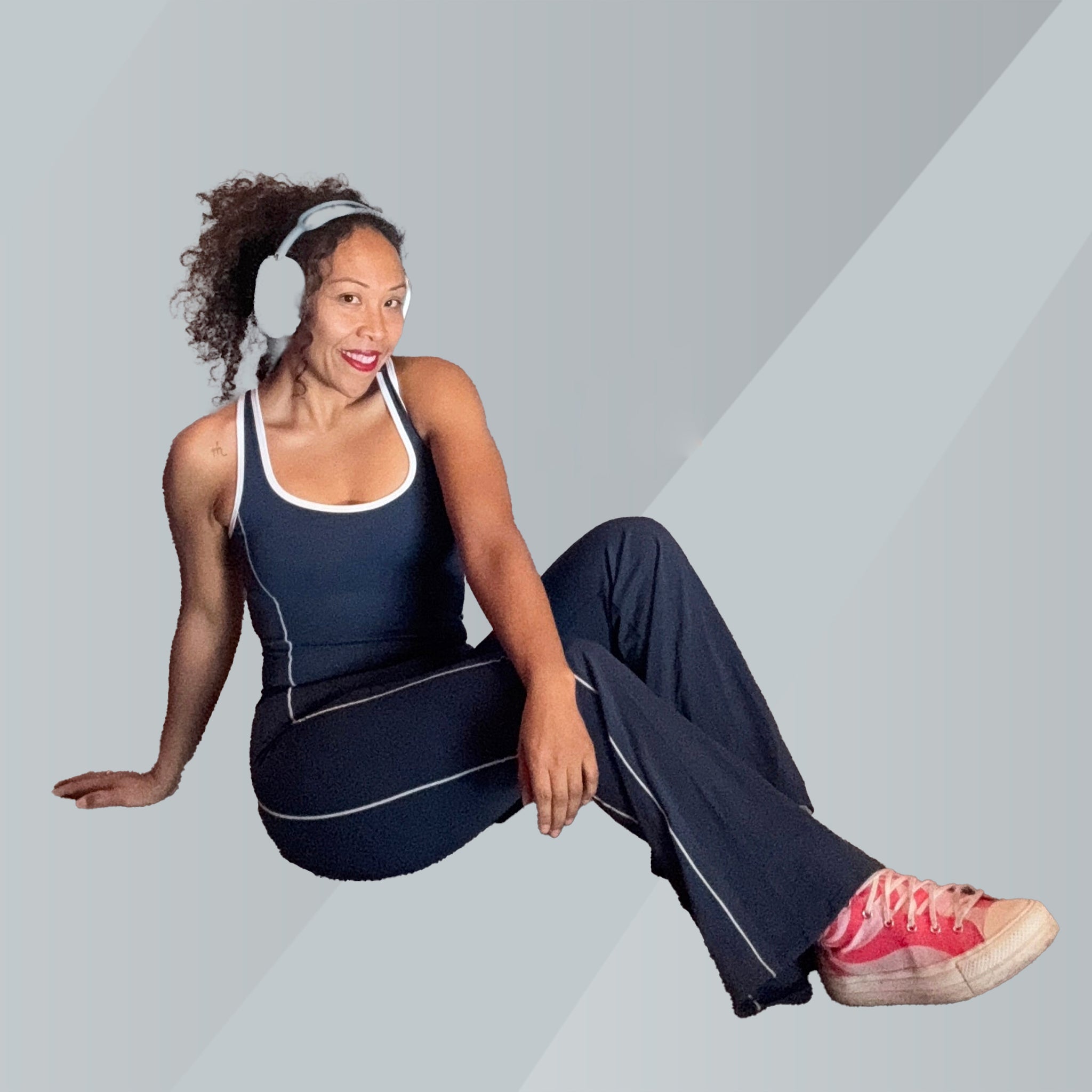 Mono largo QMfit- ESENCIA FIRME (Elite Básico) | Stock limitado