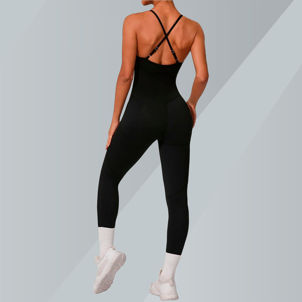 Mono largo QMfit- INDOMABLE (Elite Performance)