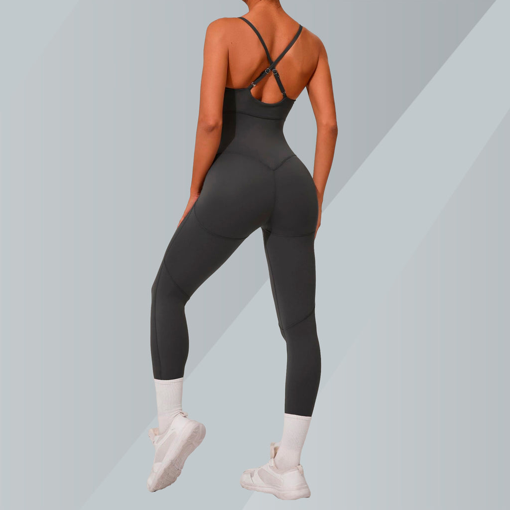 Mono largo QMfit- INDOMABLE (Elite Performance)