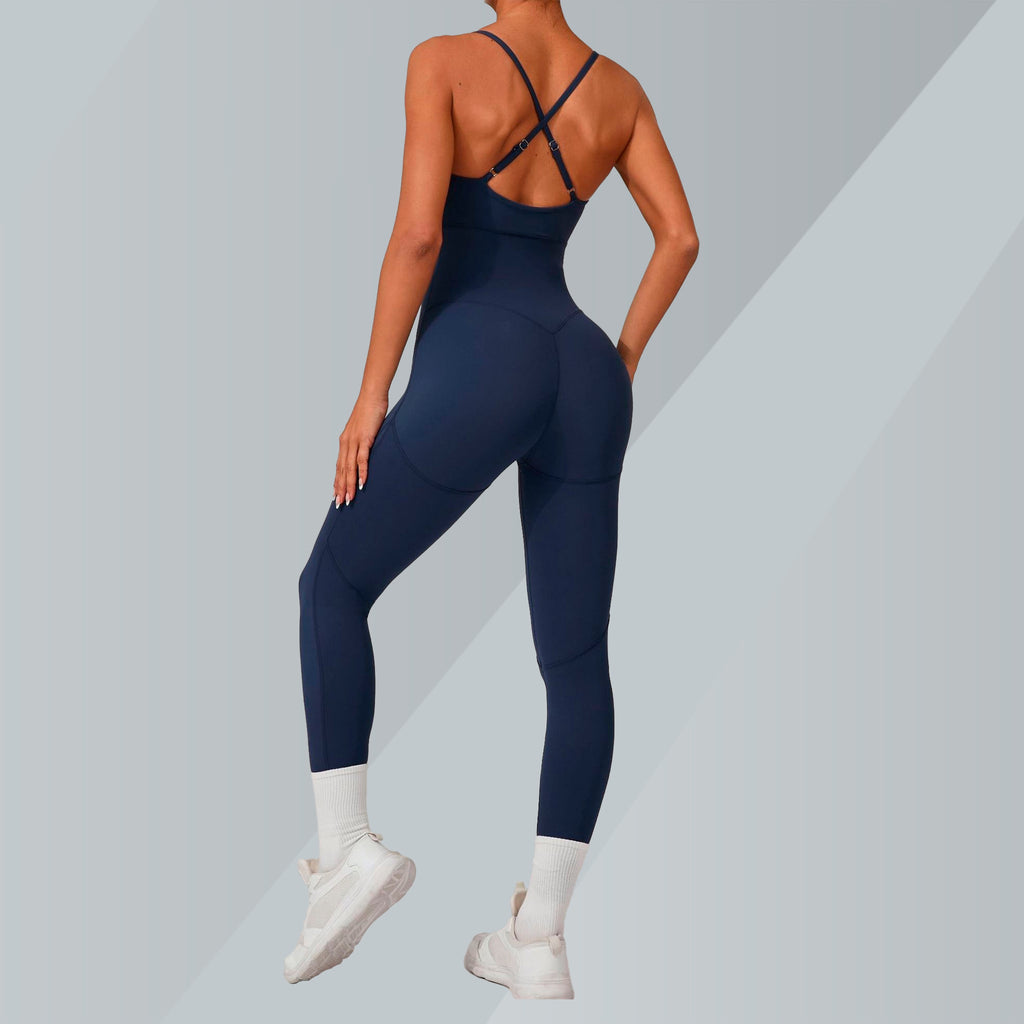 Mono largo QMfit- INDOMABLE (Elite Performance)