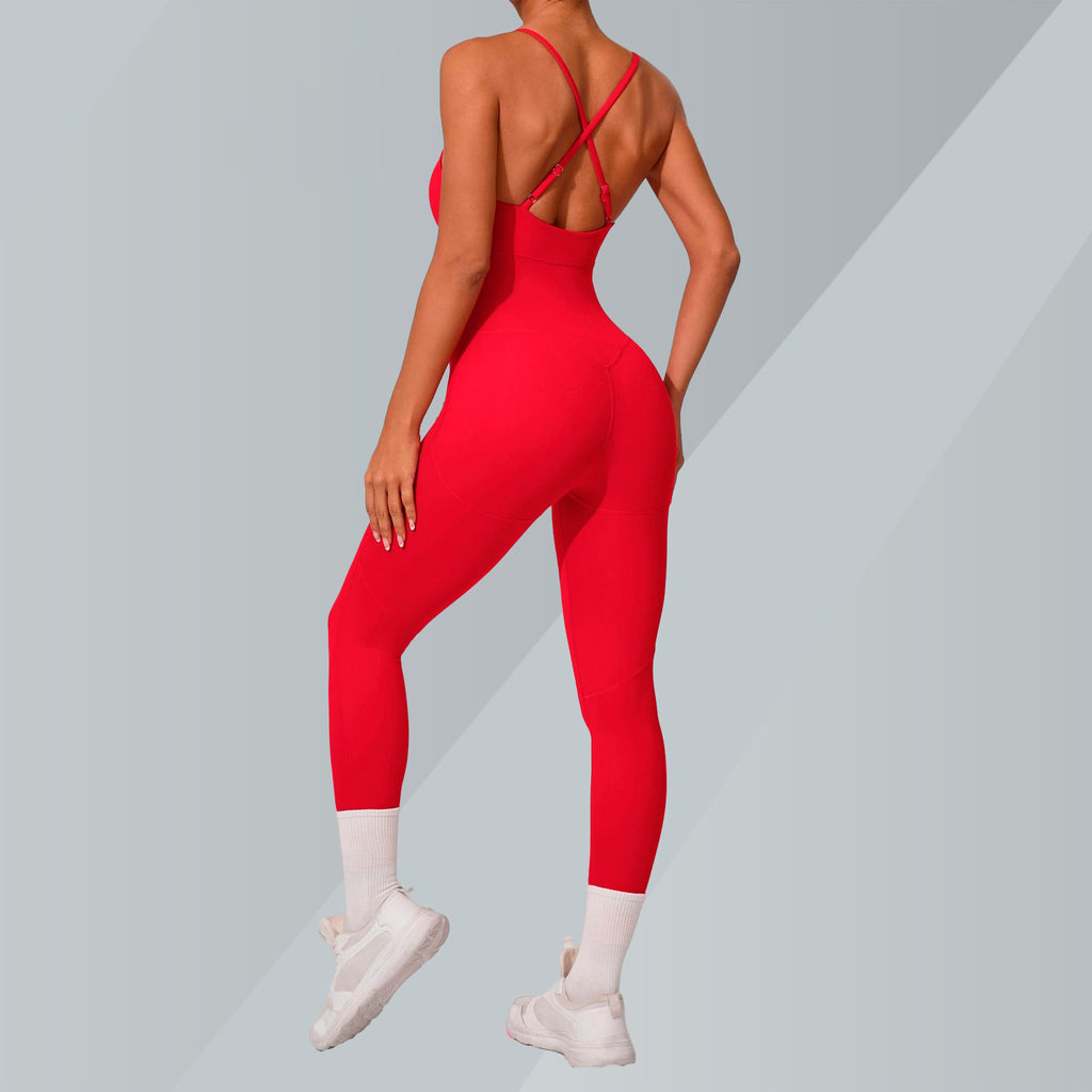 Mono largo QMfit- INDOMABLE (Elite Performance)