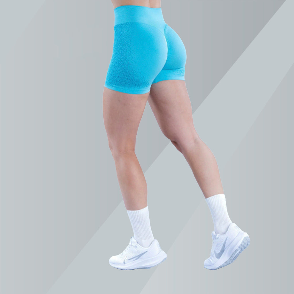 Short Deportivo  QMfit - IMPACTO