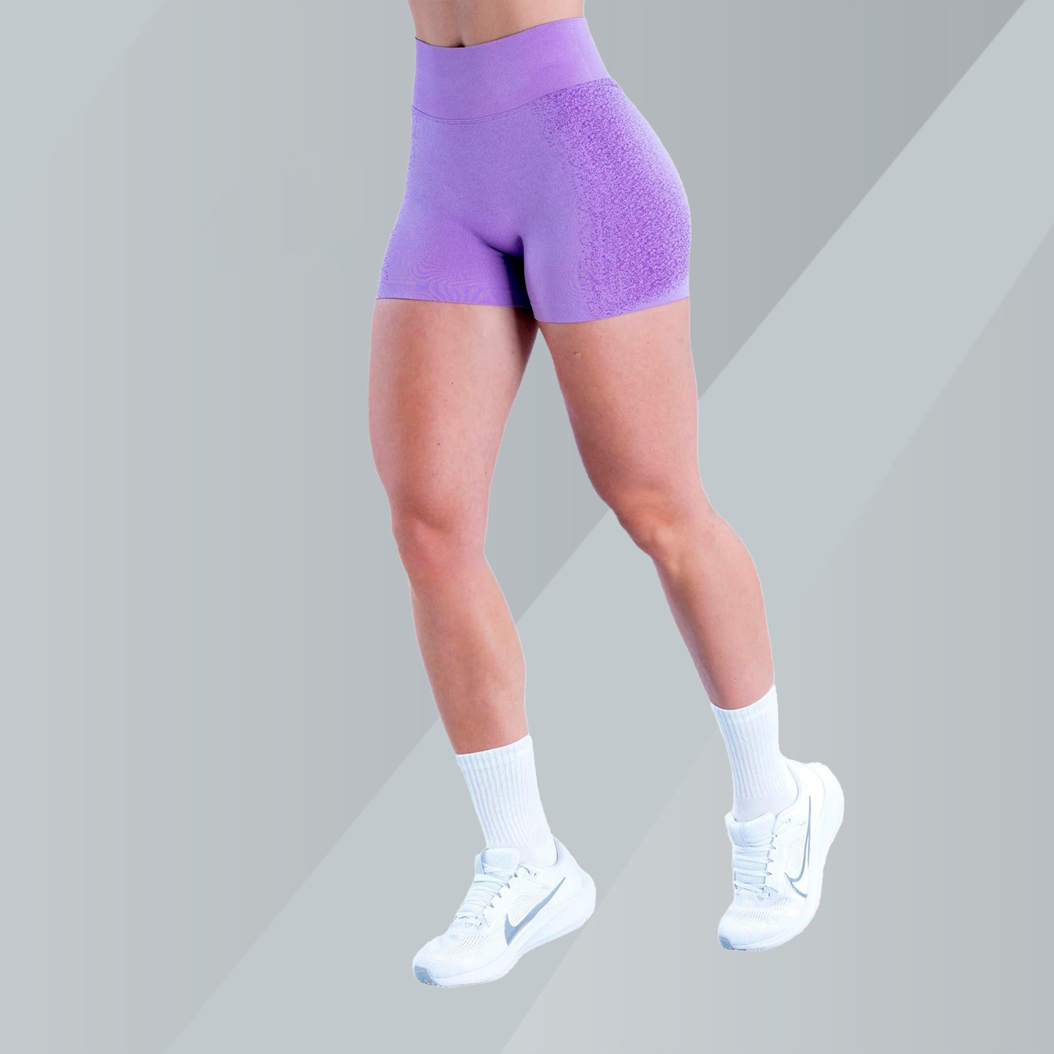 Short Deportivo  QMfit - IMPACTO