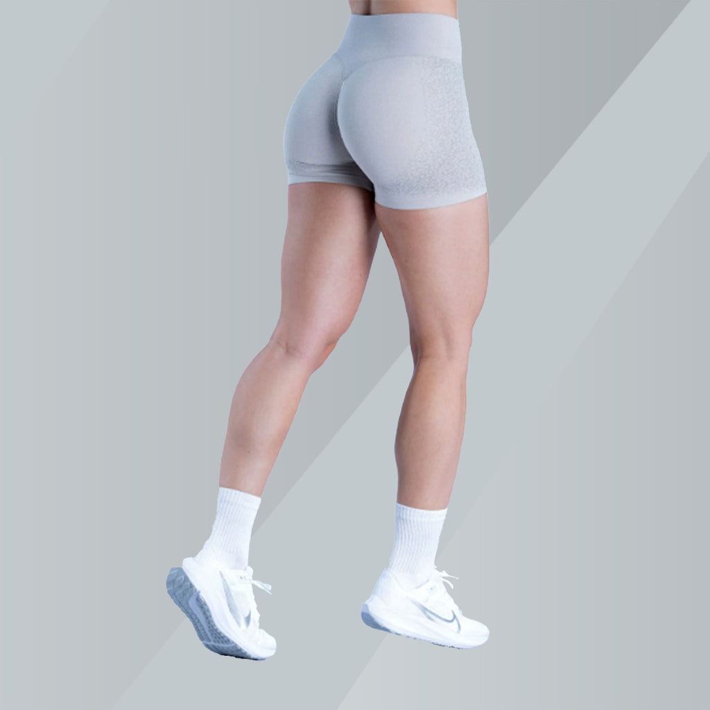 Short Deportivo  QMfit - IMPACTO